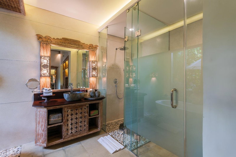 The Udaya Resorts and Spa, Ubud, Indonesia