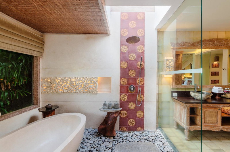 The Udaya Resorts and Spa, Ubud, Indonesia