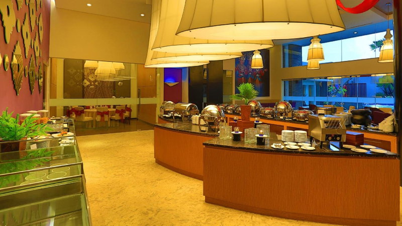 Aston Jambi Hotel & Conference Center, Jambi City, Indonesia