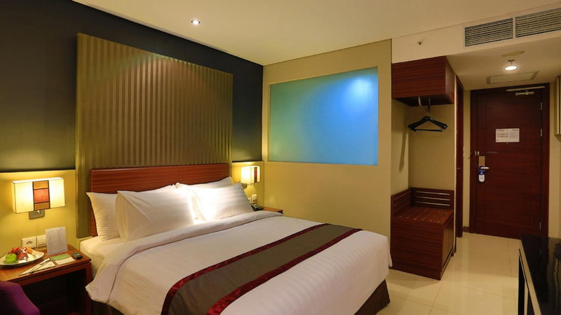 Aston Jambi Hotel & Conference Center, Jambi City, Indonesia