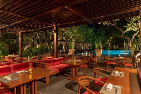 Conrad Bali, Kuta, Indonesia