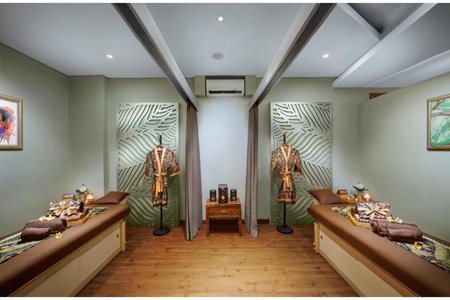 Aston Inn Batu, Batu, Indonesien