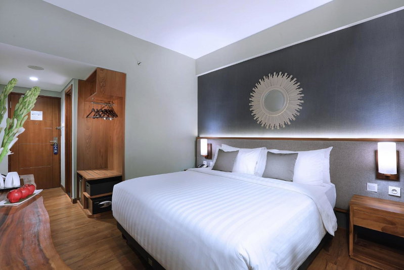 Aston Inn Batu, Batu, Indonesien