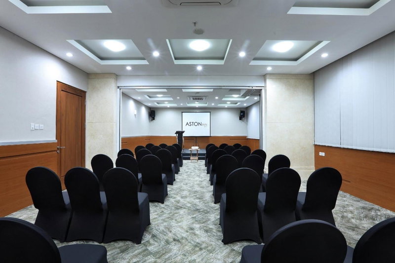 Aston Inn Batu, Batu, Indonesien