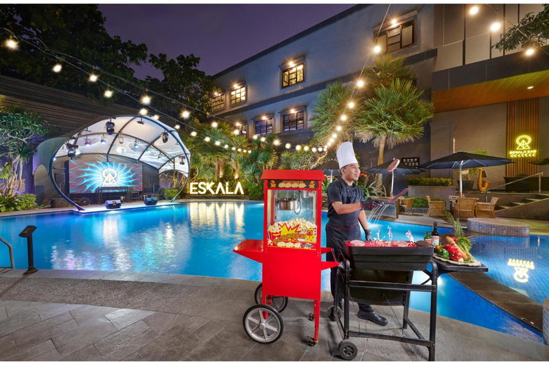 Aston Inn Batu, Batu, Indonesien