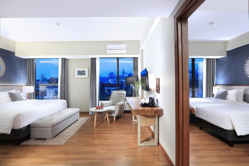 Aston Inn Batu, Batu, Indonesien