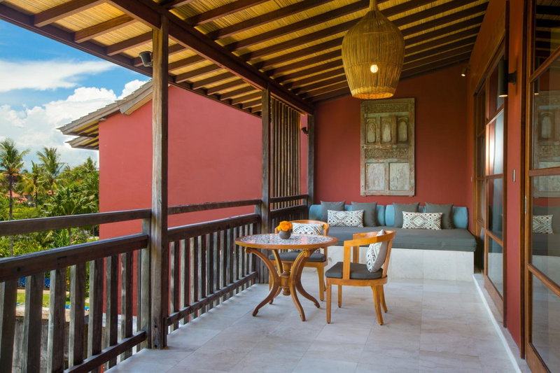 Amnaya Resort Kuta, Kuta, 인도네시아 공화국
