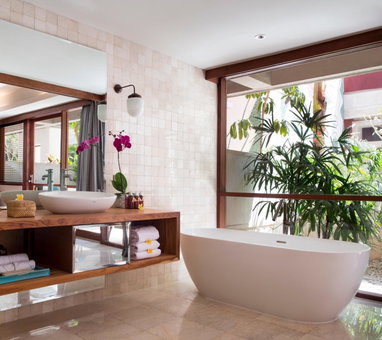Amnaya Resort Kuta, Kuta, 인도네시아 공화국