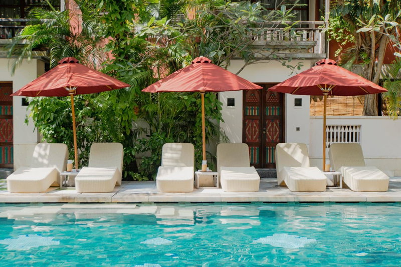 Amnaya Resort Kuta, Kuta, 인도네시아 공화국