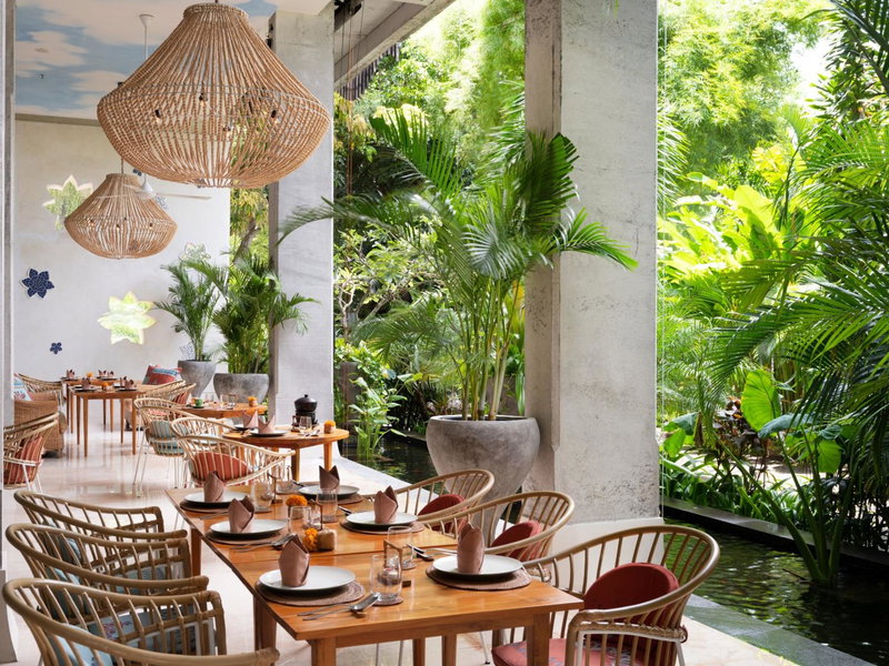 Amnaya Resort Kuta, Kuta, 인도네시아 공화국