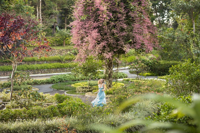 Padma Resort Ubud, Ubud, 인도네시아 공화국