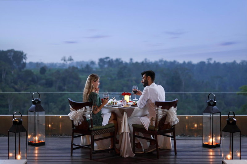 Padma Resort Ubud, Ubud, 인도네시아 공화국