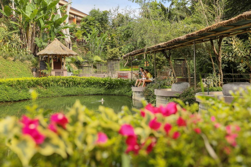 Padma Resort Ubud, Ubud, 인도네시아 공화국