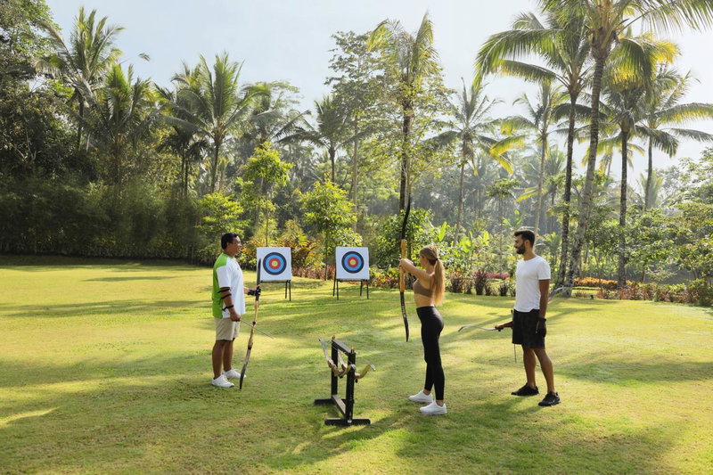 Padma Resort Ubud, Ubud, 인도네시아 공화국