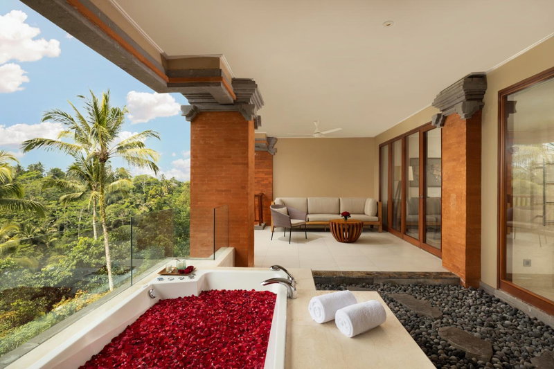 Padma Resort Ubud, Ubud, 인도네시아 공화국