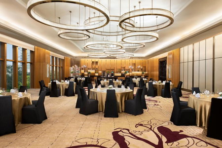 The Westin Jakarta, 자카르타, 인도네시아 공화국