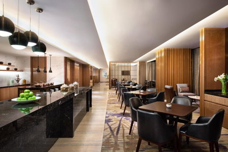 The Westin Jakarta, 자카르타, 인도네시아 공화국