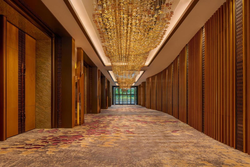 The Westin Jakarta, 자카르타, 인도네시아 공화국