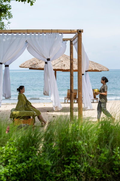 Jimbaran Puri, A Belmond Hotel, Bali, Kuta, 인도네시아 공화국