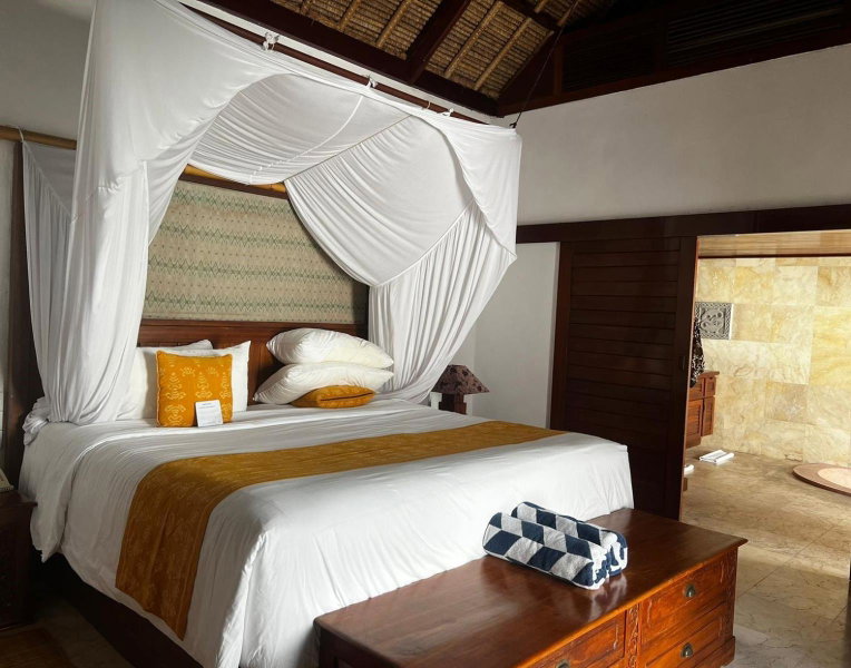 Jimbaran Puri, A Belmond Hotel, Bali, Kuta, 인도네시아 공화국