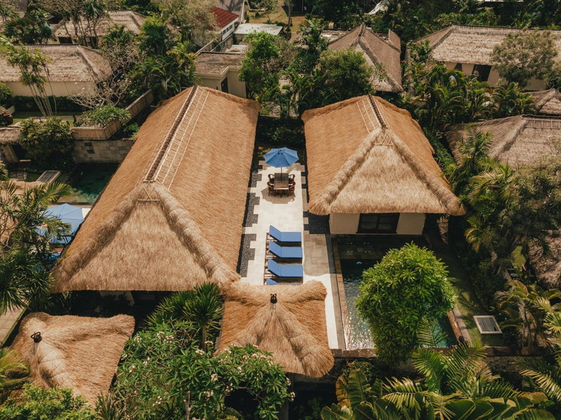 Jimbaran Puri, A Belmond Hotel, Bali, Kuta, 인도네시아 공화국