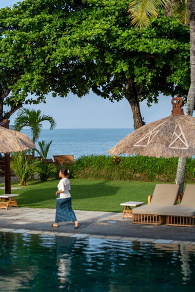 Jimbaran Puri, A Belmond Hotel, Bali, Kuta, 인도네시아 공화국