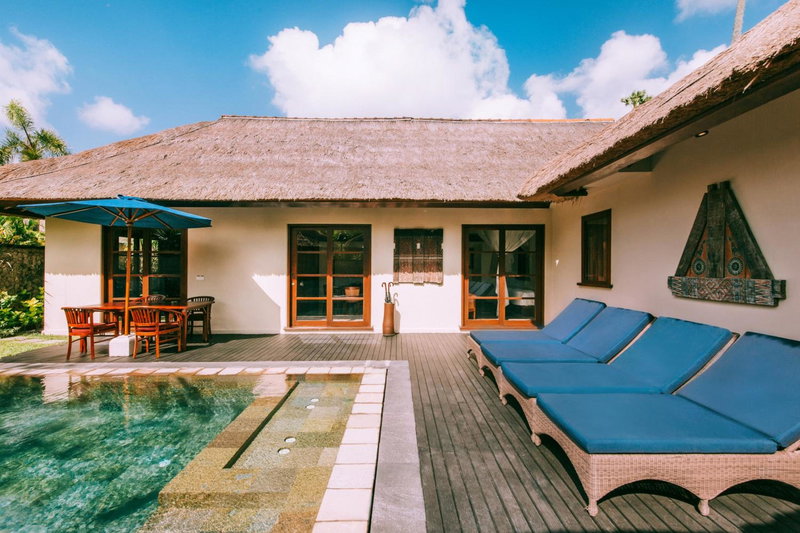 Jimbaran Puri, A Belmond Hotel, Bali, Kuta, 인도네시아 공화국