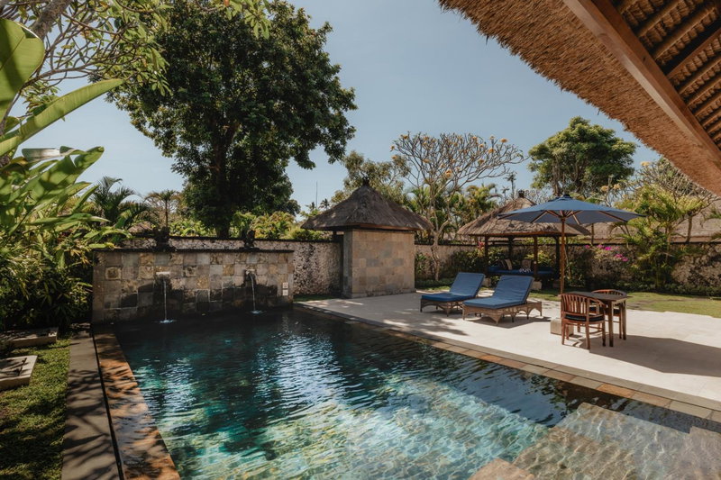 Jimbaran Puri, A Belmond Hotel, Bali, Kuta, 인도네시아 공화국