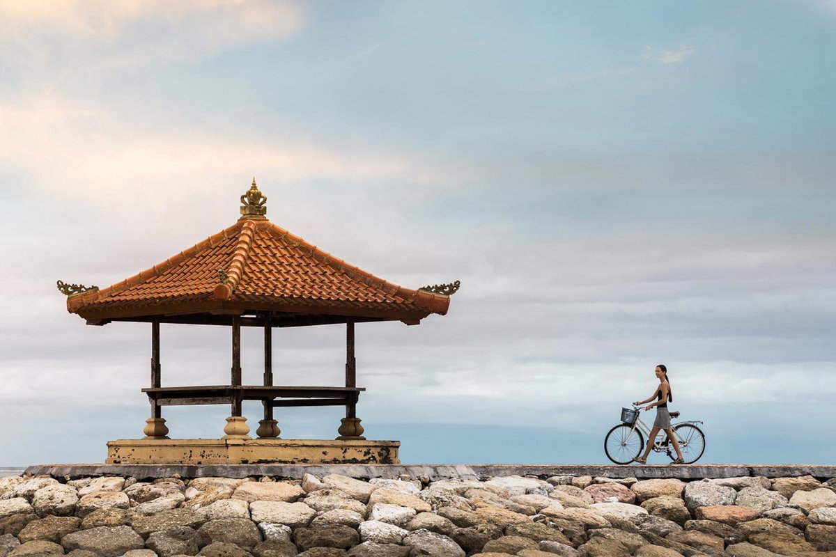 Hotel · InterContinental Bali Sanur Resort by IHG, Denpasar