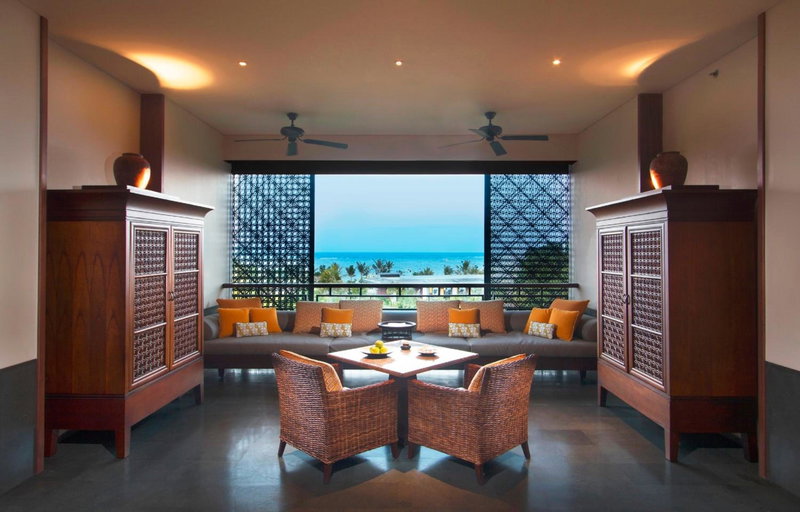 InterContinental Bali Sanur Resort by IHG, Denpasar, Indonesia