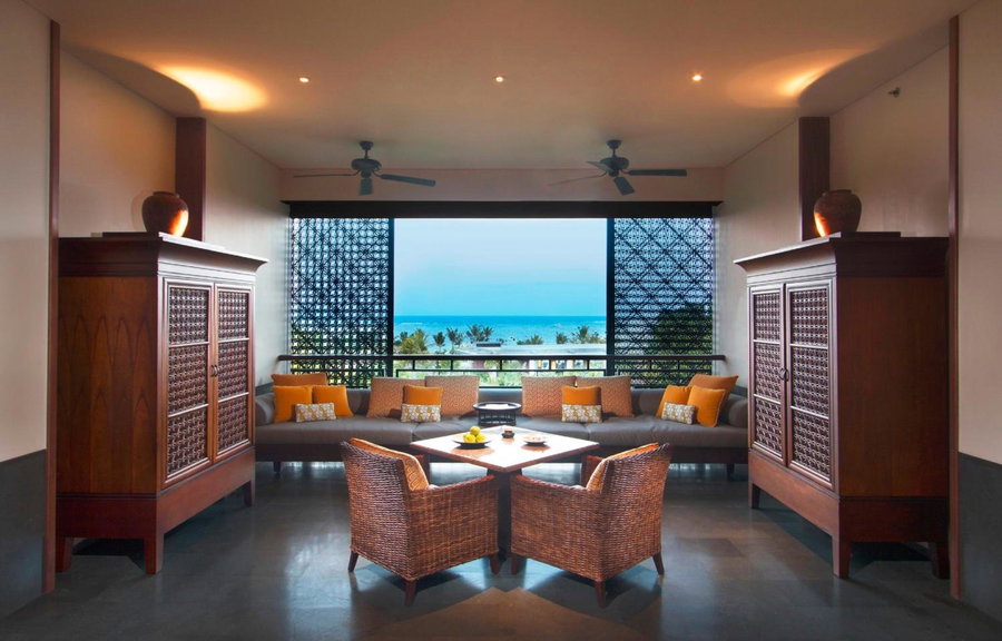 InterContinental Bali Sanur Resort by IHG, Denpasar, Indonesia