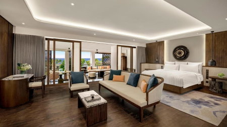 InterContinental Bali Sanur Resort by IHG, Denpasar, Indonesia