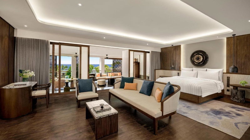 InterContinental Bali Sanur Resort by IHG, Denpasar, Indonesia