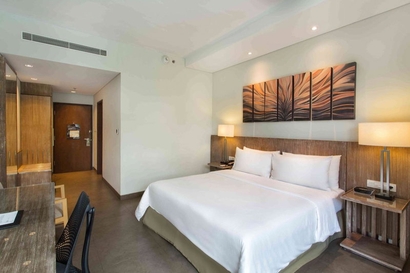 Hilton Garden Inn Bali Ngurah Rai Airport, Kuta, Indonesia