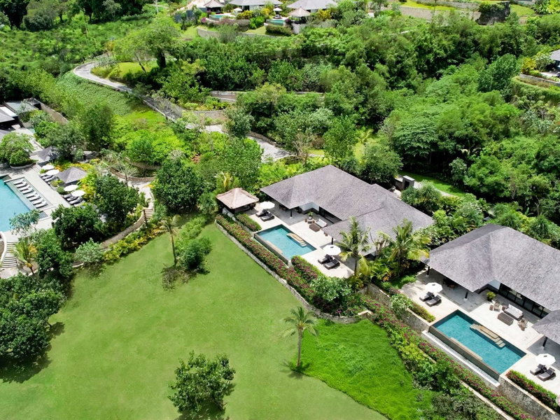 Raffles Bali, Kuta, Indonesia