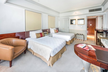 Wyndham Casablanca Jakarta, 자카르타, 인도네시아 공화국