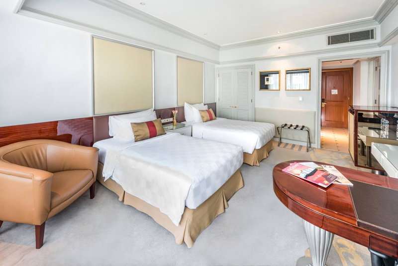 Wyndham Casablanca Jakarta, 자카르타, 인도네시아 공화국
