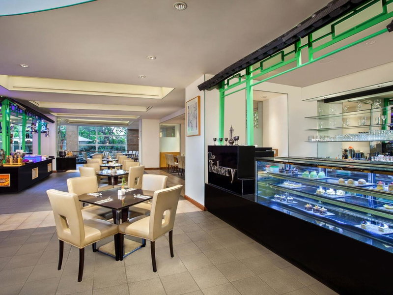 Wyndham Casablanca Jakarta, 자카르타, 인도네시아 공화국
