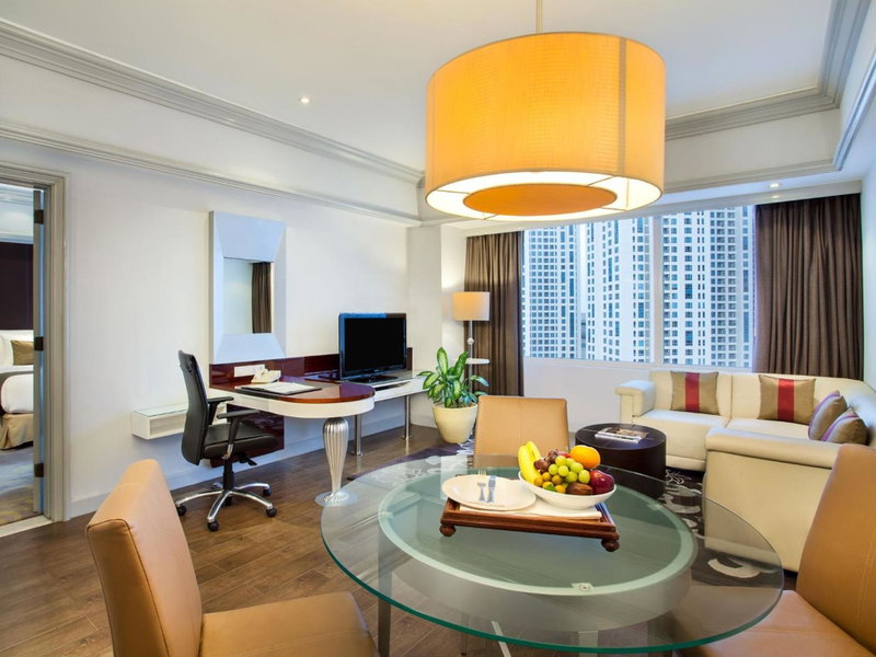 Wyndham Casablanca Jakarta, 자카르타, 인도네시아 공화국
