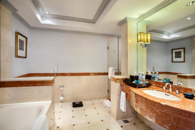 Wyndham Casablanca Jakarta, 자카르타, 인도네시아 공화국