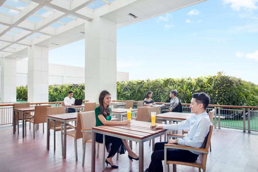 Holiday Inn Express Jakarta Pluit Citygate by IHG, Jakarta, Indonesia