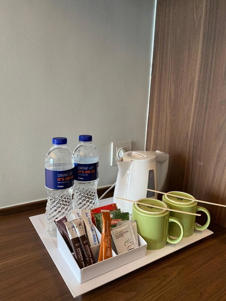 Holiday Inn Express Jakarta Pluit Citygate by IHG, Jakarta, Indonesia