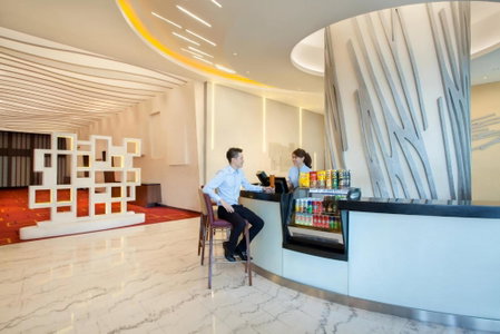 Holiday Inn Express Jakarta Pluit Citygate by IHG, Jakarta, Indonesia
