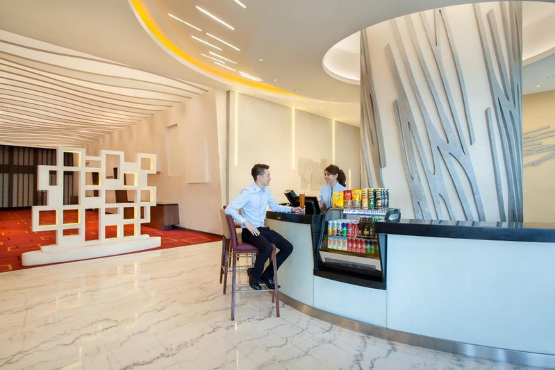 Holiday Inn Express Jakarta Pluit Citygate by IHG, Jakarta, Indonesia