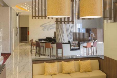 Holiday Inn Express Jakarta Pluit Citygate by IHG, Jakarta, Indonesia