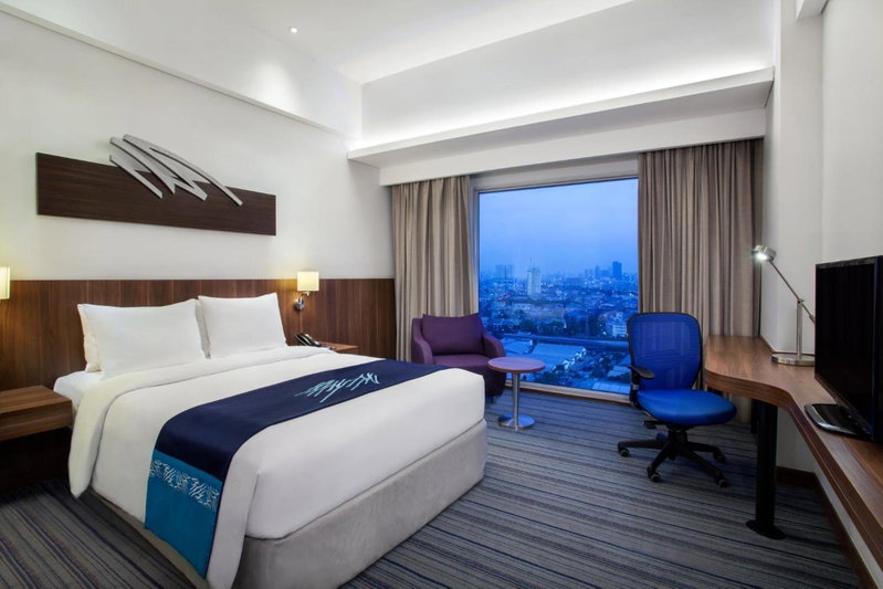 Holiday Inn Express Jakarta Pluit Citygate by IHG, Jakarta, Indonesia