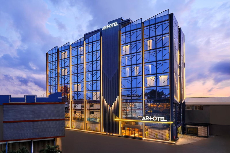 ARTOTEL Batam, Batam, Indonesia
