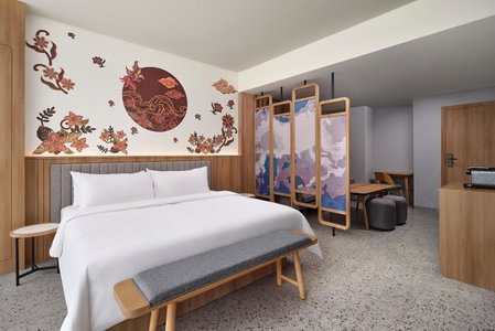 ARTOTEL Batam, Batam, Indonesia