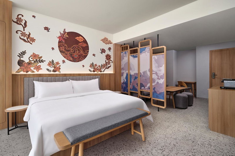 ARTOTEL Batam, Batam, Indonesia
