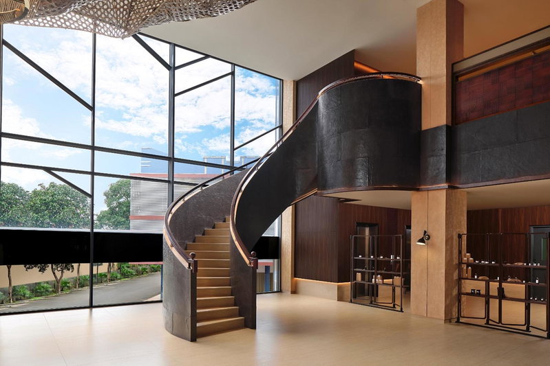 ARTOTEL Batam, Batam, Indonesia